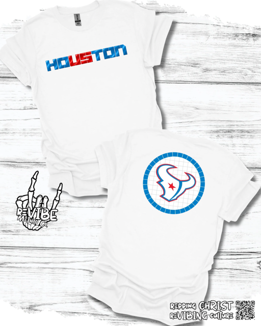 Texans Shirts