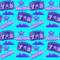 713 Boom Box Teal