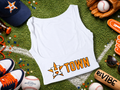 H Town Tank