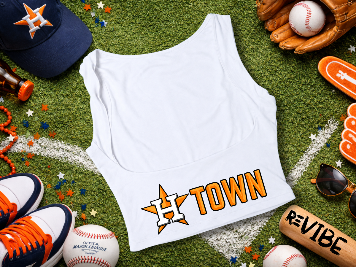 H Town Tank