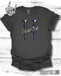 Houston Screwston H