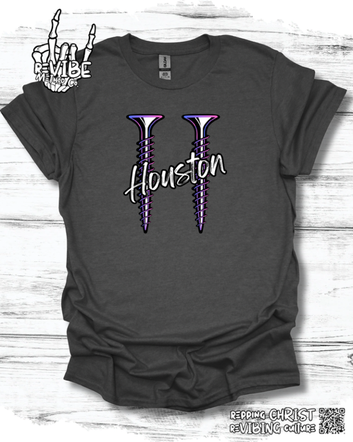 Houston Screwston H