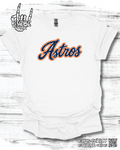 Astros Blue Orange