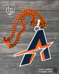 Houston Baseball A Star Hype Chain
