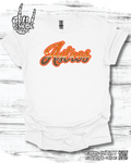 Astros Leopard
