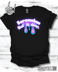 Screwston Hol' it Dine