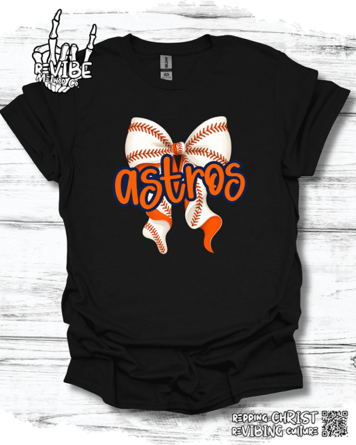 Astros Bow