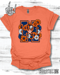 H Floral