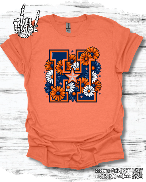 H Floral