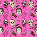 Pink Horror