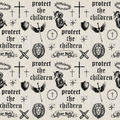 Protect the Children - Light